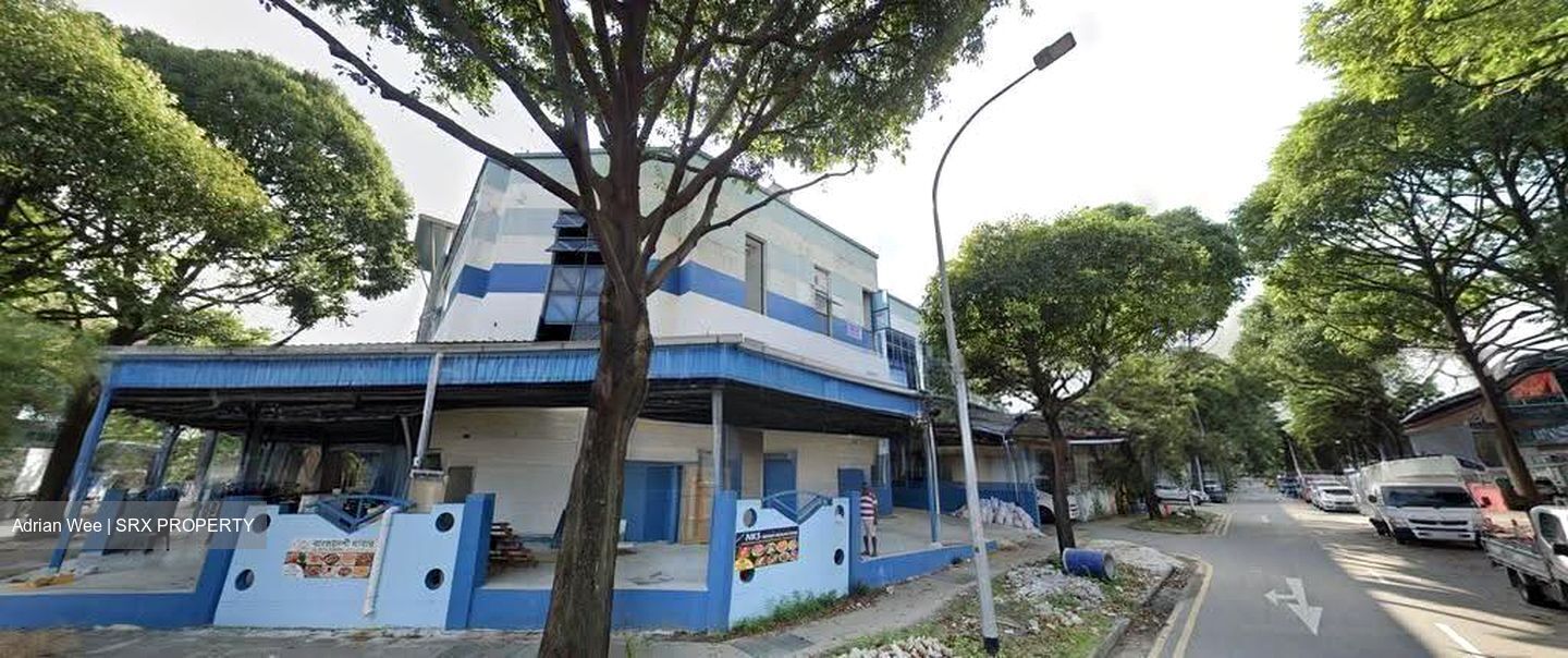 Westlink Techpark (D22), Office #621079051